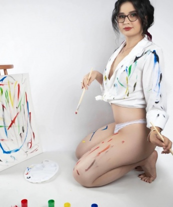 Проститутка Жанна